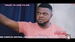 TOP 10 NOLLYWOOD MOVIES 2020  Latest Nigerian Nollywood Movies  Mercy Johnson  Ken Erics [upl. by Wight]