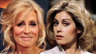 The Life and Tragic Ending of Judith Light [upl. by Gerri]