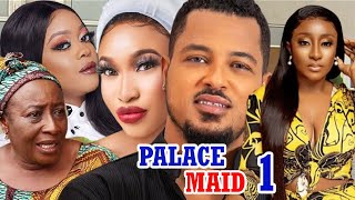 PALACE MAID 1 New Movie  INI EDO 2020 LATEST NIGERIAN NOLLYWOOD MOVIE FULL HD [upl. by Aled179]