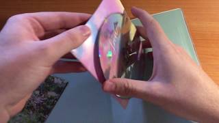 Taylor Swift  Lover Unboxing Deluxe Version 1 [upl. by Bartle]