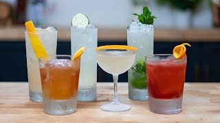 6 Drinks Everyone Should Know [upl. by Verity]