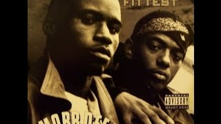 Mobb Deep  Survival Of The Fittest Remix Extended Version [upl. by Kancler]