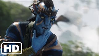 Avatar 2009  The Final Battle  Best Fight Scenes FULL HD [upl. by Niawtna920]