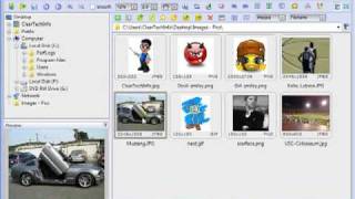 Beginners Guide to FastStone Image Viewer Photo Viewer  Editor [upl. by Noman]