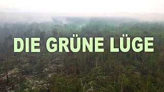 Die grüne Lüge  Trailer 1  Deutsch  UT Deutsch [upl. by Iras489]