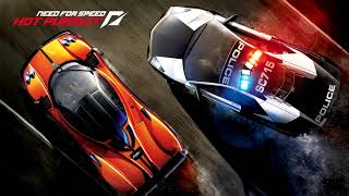 Need for Speed Hot Pursuit 2010 Pursuit Soundtrack [upl. by Tennos]