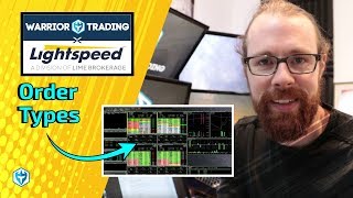 Order Types Explained [upl. by Yellah]