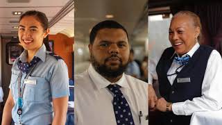 Amtrak On Board Services Jobs [upl. by Jacquelin]