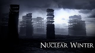 Nuclear Winter Multiple Dark Ambient Hours [upl. by Edan210]