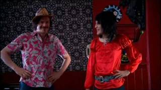 Mighty Boosh Season 2 Outtakes [upl. by Ajtak160]