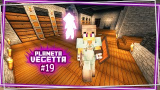 Planeta Vegetta y el Castillo ENCANTADO 19 [upl. by Jakie464]