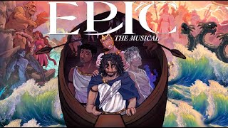 EPIC the Musical FULL MOVIE LENGTH FAN EDIT [upl. by Marcel227]