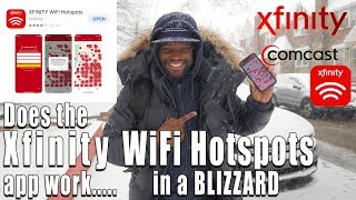 How to use Xfinity Wifi Hotspots [upl. by Hait]