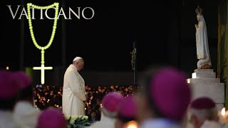 The Secret of Fatima explained Pt 1  EWTN Vaticano [upl. by Nine496]