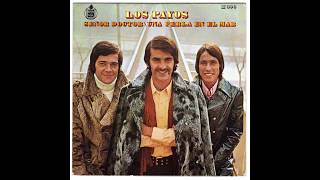 Los Payos ‎– Señor Doctor 1970 [upl. by Ykroc]