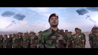 Ali Attar Patriotic song for the Syrian Arab Army english sub [upl. by Hacceber]