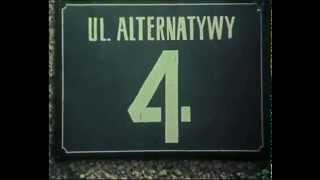 Alternatywy 4 trailer [upl. by Urbano425]