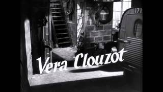 Les Diaboliques  Diabolique  Les Diaboliques 1955  Trailer English Subs [upl. by Obelia]