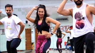 quotLaila main Lailaquot BollyMoves Choreography Bharath Sindhe [upl. by Neeliak526]