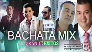 BACHATA MIX GRANDE EXITOS 20202021 [upl. by Noguchi]