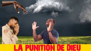 EP 83 LA PUNITION DE DIEU [upl. by Grove]