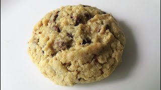 Neiman Marcus Cookies  The Original Recipe I omit nuts for my preference [upl. by Aciraa]