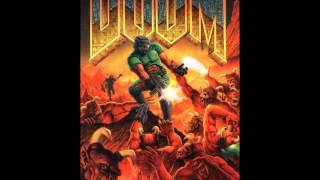 Full Doom I and II Soundtracks [upl. by Suiravaj712]