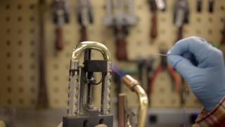 Bach Trumpet Valves and Tuning Slides [upl. by Rab]