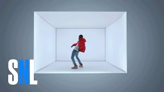 Hotline Bling Parody  SNL [upl. by Nerrawed]