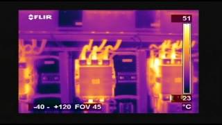 Thermal Imaging Cameras for Maintenance in Industries [upl. by Arraik]