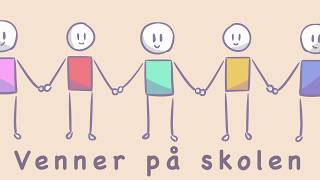 Venner på skolen [upl. by Astera674]