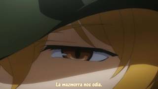 Danmachi Cap 13 Sub Español HD [upl. by Cowden]