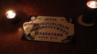 5 Scary Ouija Board Stories [upl. by Freudberg]