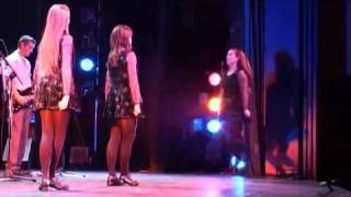 Irish Ceili Dance  The Kilkennys [upl. by Frechette]