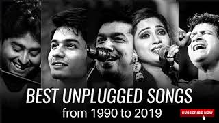 Unplugged Hindi Songs 2022 [upl. by Dall]