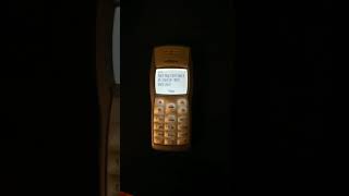 I made Nokia ringtone arabic on Nokia composer [upl. by Triplett550]