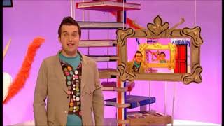 Mister Maker  Series 2 Episode 15 [upl. by Anitserp]