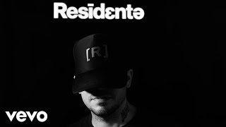 Residente  Querido Louis Audio ft Trooko [upl. by Peggi]