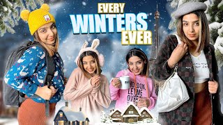 EVERY WINTER EVER  JAGRITI KHURANA [upl. by Nali217]