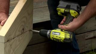 How To Build Outdoor Steps  DIY At Bunnings [upl. by Teferi]