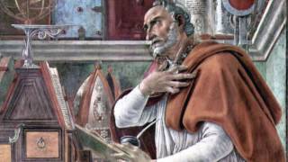 Augustine and the Donatists [upl. by Ahsinned521]