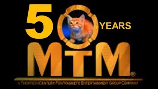 quotMTM Enterprises Inc quot50 Yearsquot Logo 2019 [upl. by Aara1]