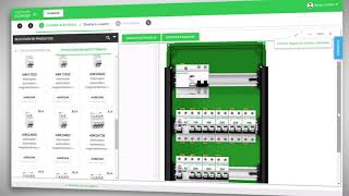 eDesign Schneider Electric Descubre cómo funciona [upl. by Amikat]