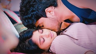 💝Pudhu vellai mazhai ingu💝  Tamil romantic song whatsapp status [upl. by Releehw409]