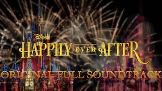 Happily Ever After  Original Full Soundtrack [upl. by Aroon]