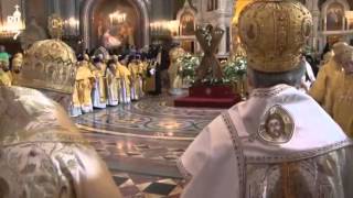 Comparison of Catholic and Orthodox Liturgical Practices [upl. by Orelia]