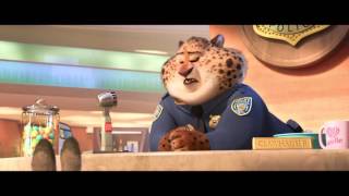 Zach King in Zootopia [upl. by Pretrice]