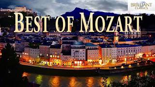 The Best of Mozart [upl. by Mathilde]