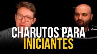 Charutos para Iniciantes [upl. by Horwath]