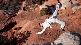 People Falling Off Cliffs Part 1 HD 2017 [upl. by Ilehs]